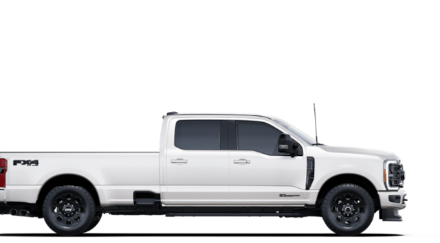 2025 Ford Super Duty® External Image 1